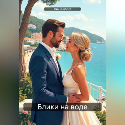 Скачать книгу Блики на воде