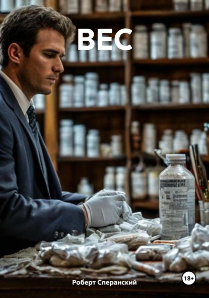 Скачать книгу ВЕС