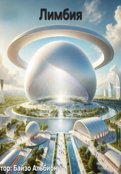 Скачать книгу Лимбия