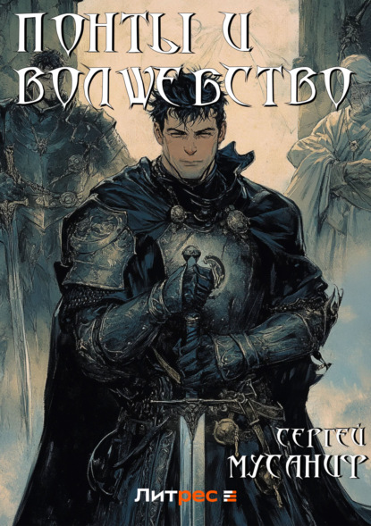 Скачать книгу Понты и волшебство