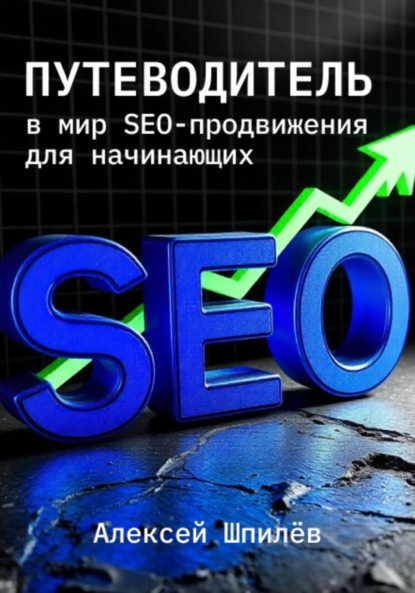 Скачать книгу Путеводитель в мир SEO-продвижения для начинающих