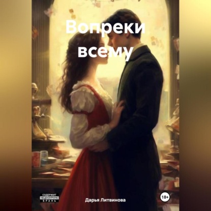 Скачать книгу Вопреки всему