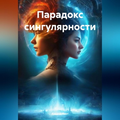 Скачать книгу Парадокс сингулярности