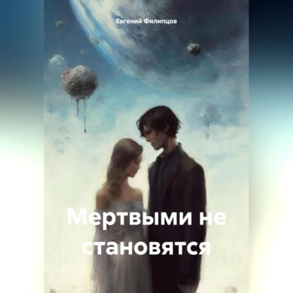 Скачать книгу Мертвыми не становятся