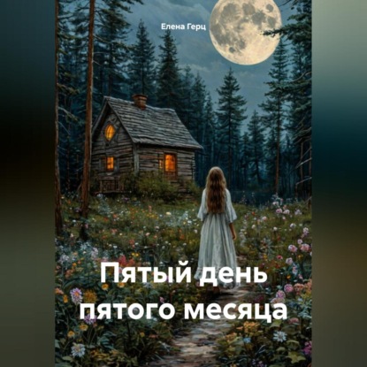 Скачать книгу Пятый день пятого месяца