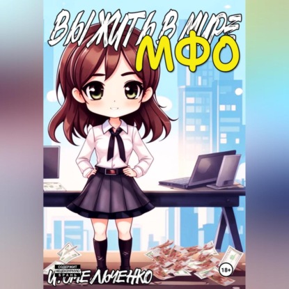 Скачать книгу Выжить в мире МФО