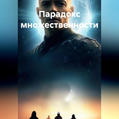 Скачать книгу Парадокс множественности