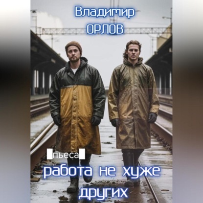 Скачать книгу Работа не хуже других