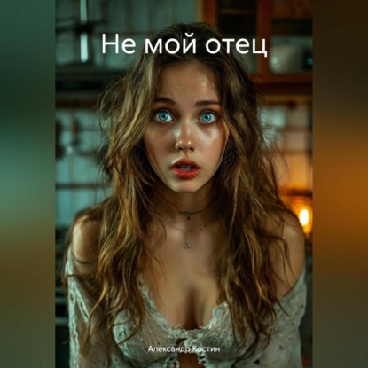Скачать книгу Не мой отец
