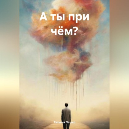 Скачать книгу А ты при чём?