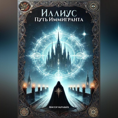 Скачать книгу Иллиус: Путь Иммигранта