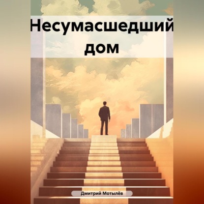 Скачать книгу Несумасшедший дом