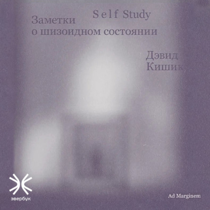 Скачать книгу Self Study: Заметки о шизоидном состоянии