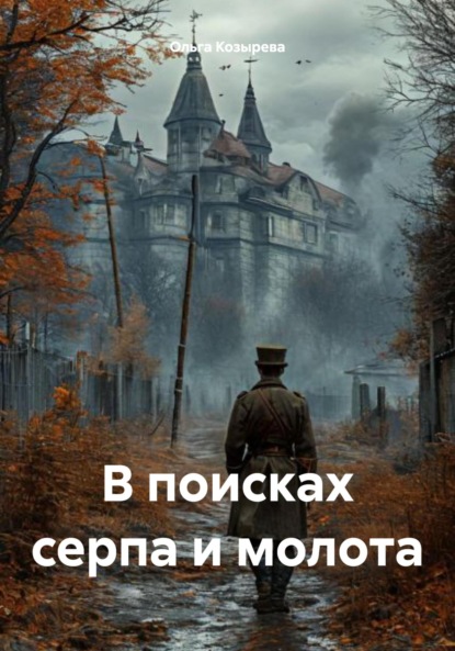 Скачать книгу В поисках серпа и молота