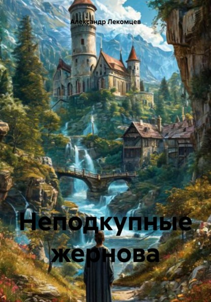 Скачать книгу Неподкупные жернова