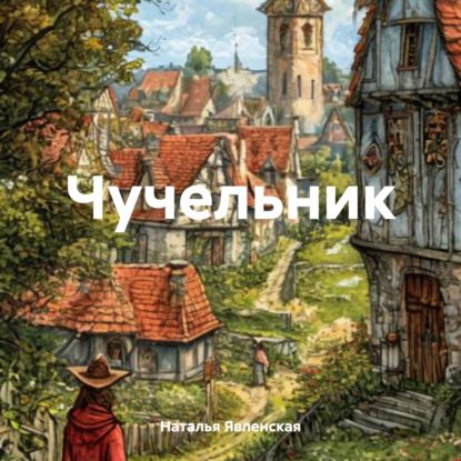 Скачать книгу Чучельник