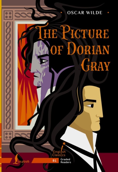 Скачать книгу The Picture of Dorian Gray. B1 / Портрет Дориана Грея