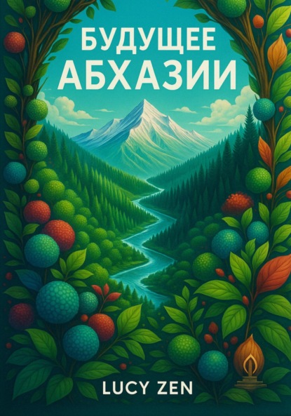 Скачать книгу Будущее Абхазии