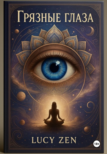Скачать книгу Грязные глаза