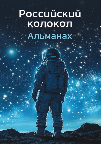 Скачать книгу Альманах «Российский колокол» №1 2024