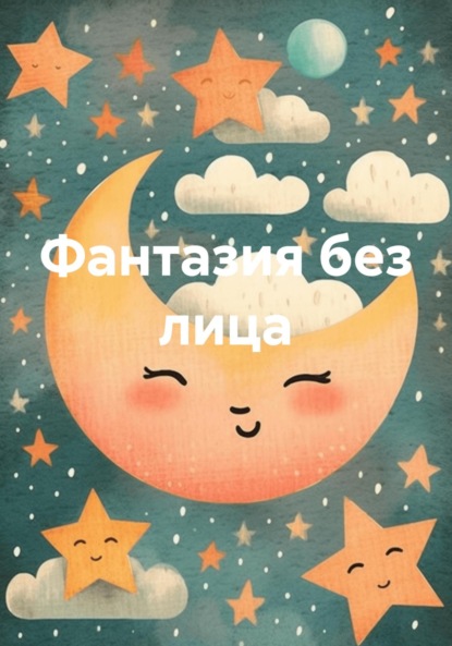 Скачать книгу Фантазия без лица