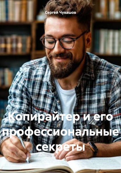 Скачать книгу Копирайтер и его профессиональные секреты