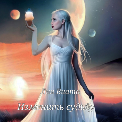 Скачать книгу Изменить судьбу