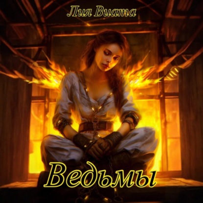 Скачать книгу Ведьмы