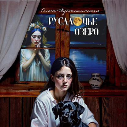 Скачать книгу Русалочье озеро