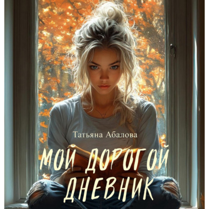 Скачать книгу Мой дорогой дневник