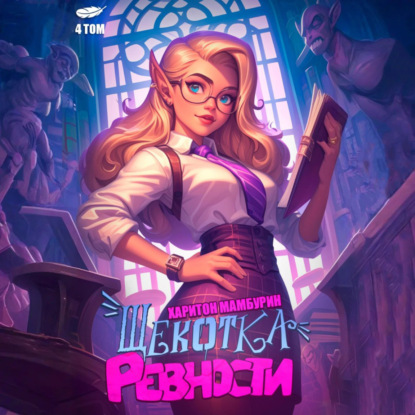 Скачать книгу Щекотка ревности. Книга четвертая