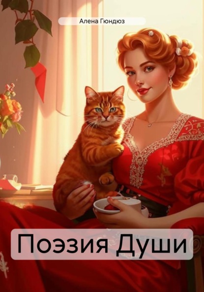 Скачать книгу Поэзия Души