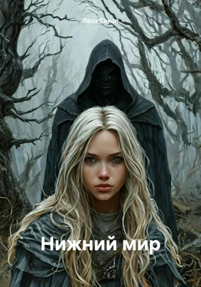 Скачать книгу Нижний мир