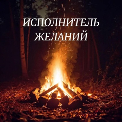 Скачать книгу Исполнитель желаний