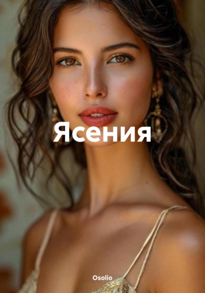 Скачать книгу Ясения