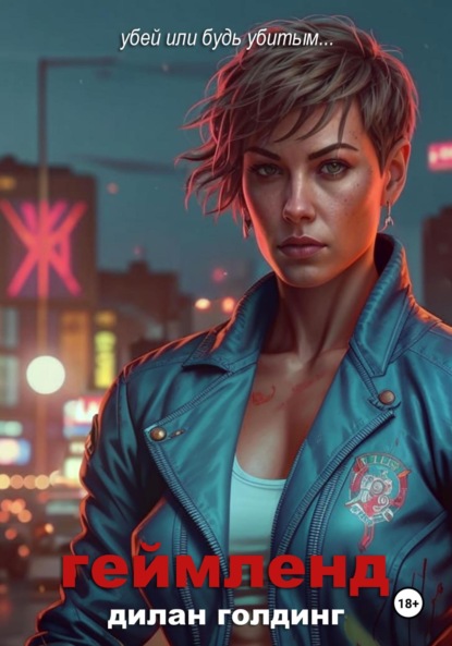 Скачать книгу Геймленд