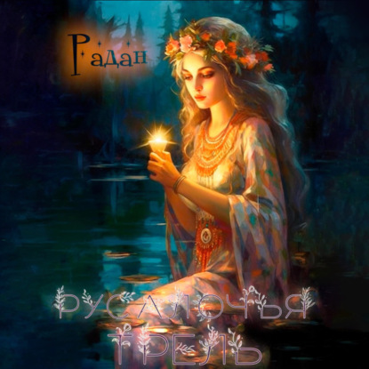 Скачать книгу Русалочья трель