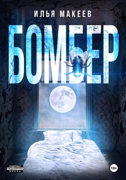 Скачать книгу Бомбер