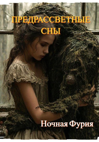 Скачать книгу Предрассветные сны