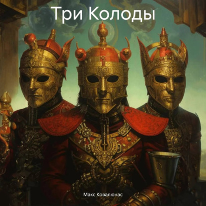 Скачать книгу Три колоды