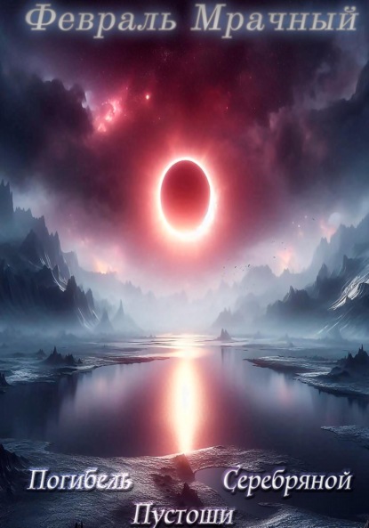 Скачать книгу Погибель серебряной пустоши