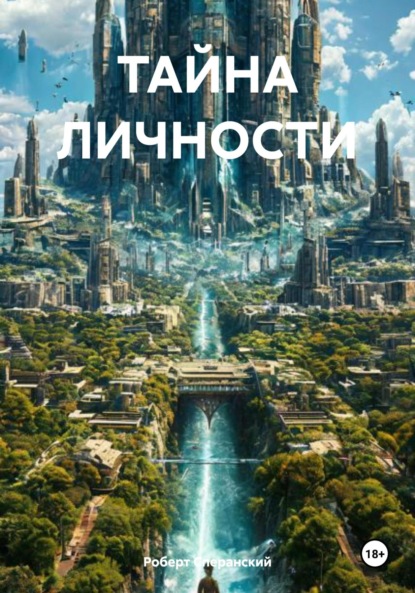 Скачать книгу ТАЙНА ЛИЧНОСТИ
