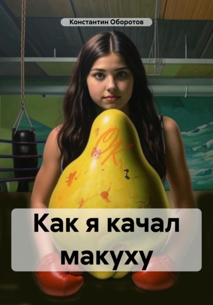Скачать книгу Как я качал макуху