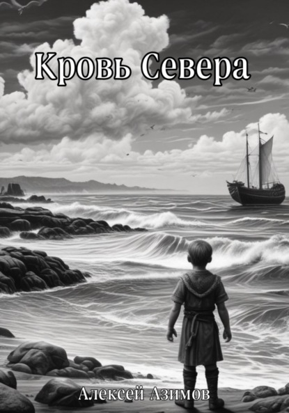 Скачать книгу Кровь Севера