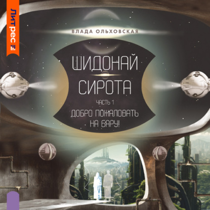 Скачать книгу Шидонай-Сирота. Часть 1. Добро пожаловать на Бару!