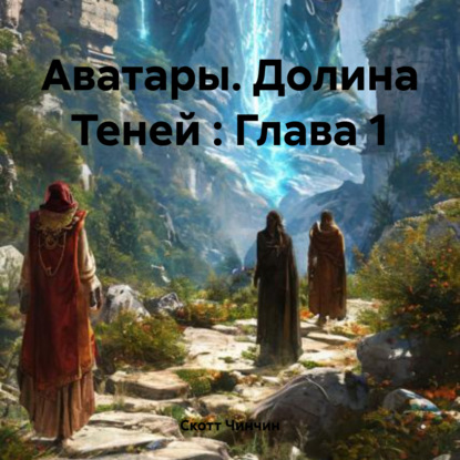 Скачать книгу Аватары. Долина Теней : Глава 1