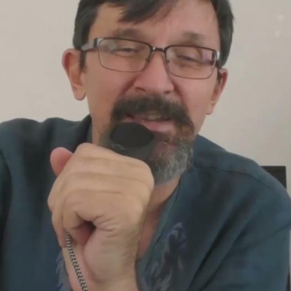 Скачать книгу ДЕД ОПЯТЬ БУХНУЛ | БаZOVые Подкасты