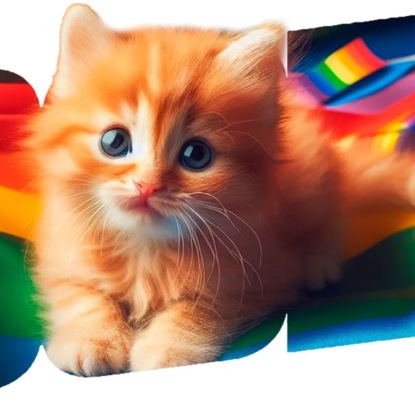 Скачать книгу КОТИКИ ПРОТИВ ГЕЕВ | БаZOVые Нарезки