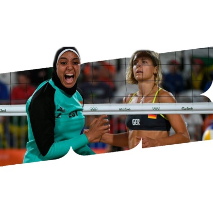 Скачать книгу ОДЕНЬТЕ СПОРТСМЕНОК | БаZOVые Нарезки