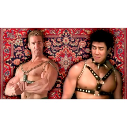 Скачать книгу ПОЧЕМУ РУССКИЕ НЕ ГОМОФОБЫ? | БаZOVые Нарезки